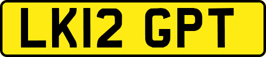 LK12GPT