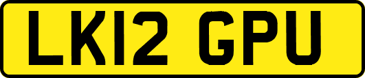 LK12GPU