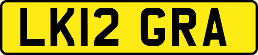 LK12GRA