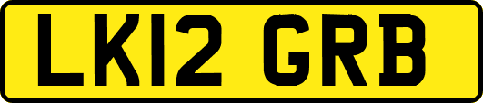 LK12GRB