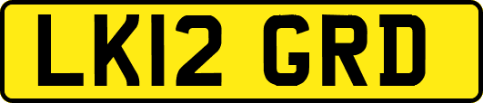 LK12GRD
