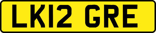 LK12GRE