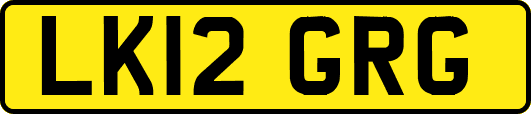 LK12GRG