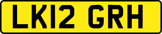 LK12GRH