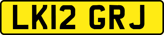 LK12GRJ