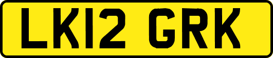 LK12GRK