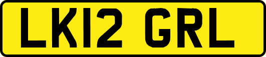 LK12GRL