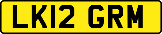 LK12GRM