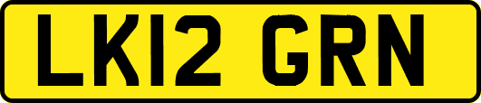 LK12GRN