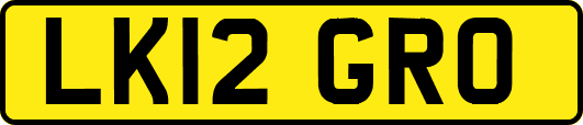 LK12GRO