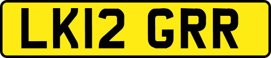 LK12GRR