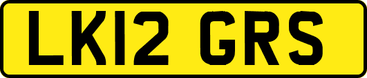 LK12GRS