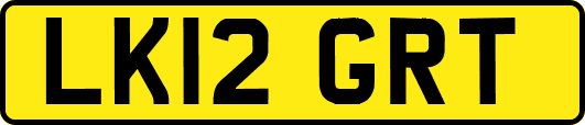 LK12GRT