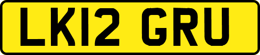 LK12GRU