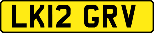 LK12GRV
