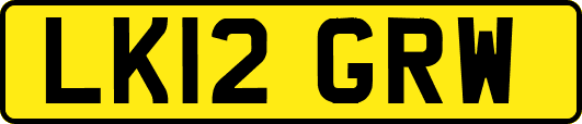 LK12GRW