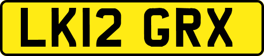LK12GRX