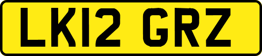 LK12GRZ