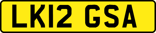 LK12GSA