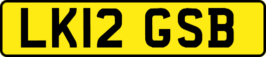 LK12GSB