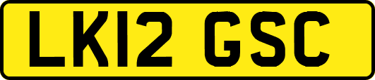 LK12GSC