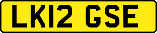 LK12GSE