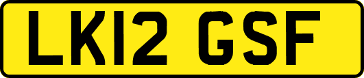 LK12GSF