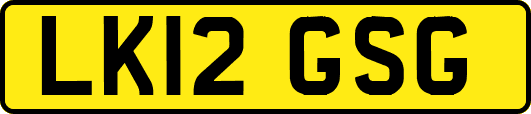 LK12GSG