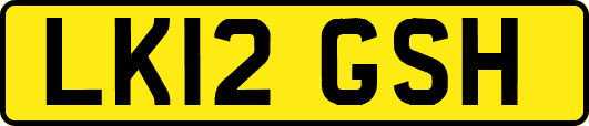 LK12GSH