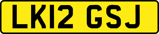 LK12GSJ