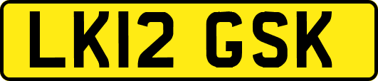 LK12GSK