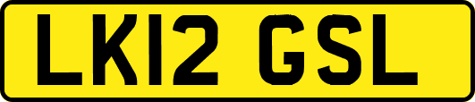 LK12GSL
