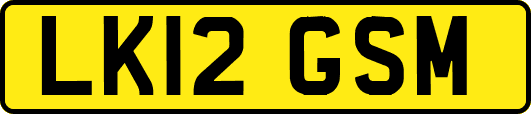 LK12GSM