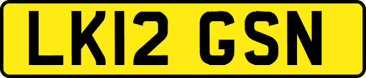 LK12GSN