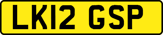 LK12GSP