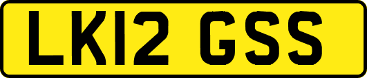 LK12GSS