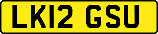 LK12GSU