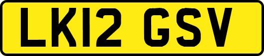LK12GSV
