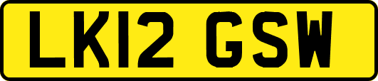 LK12GSW