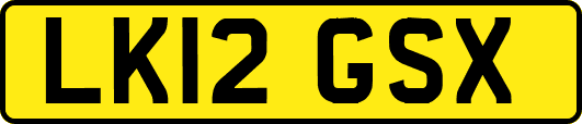 LK12GSX