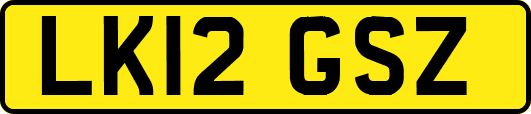 LK12GSZ