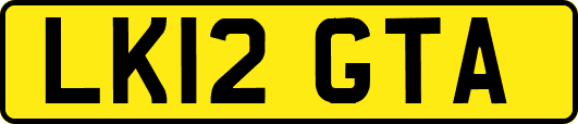 LK12GTA