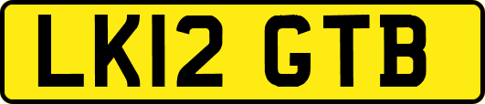 LK12GTB