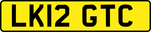 LK12GTC