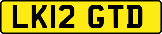 LK12GTD