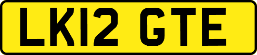 LK12GTE