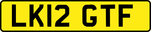LK12GTF