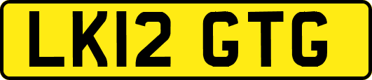 LK12GTG