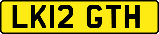 LK12GTH