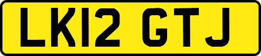 LK12GTJ